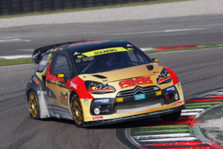 Illustration for article titled Petter Solberg Retires From Top-Level Motorsport